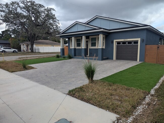 Foto del edificio - 8217 N Brooks St