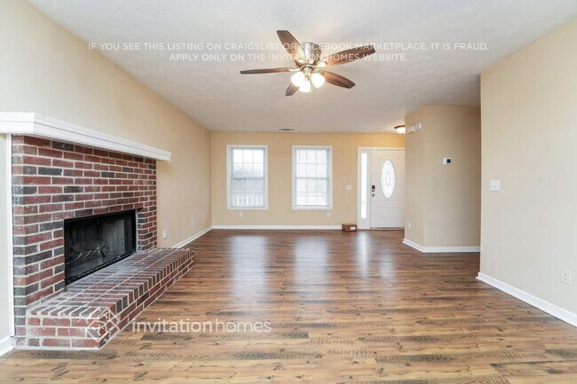 Foto del edificio - 3878 Summer Leigh Ct