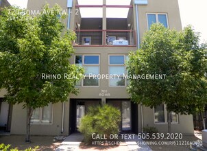 Building Photo - 720 Roma Ave NW