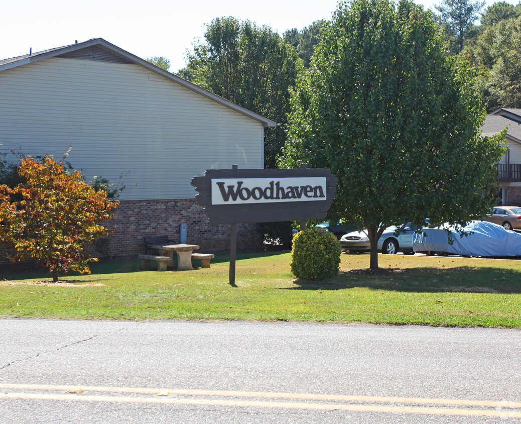 Foto principal - Woodhaven Apartments