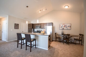 Building Photo - The Boulevard at Green