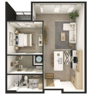Foto del interior - Sylo