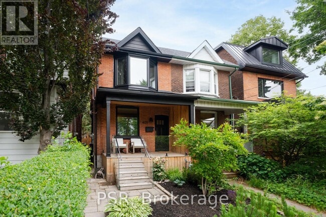 Building Photo - 405 Indian Grove