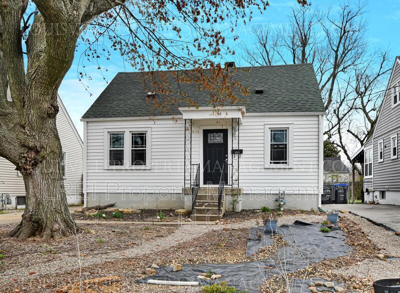 Primary Photo - 2709 Delor Ave