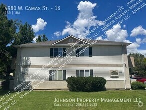 Building Photo - 4980 W Camas St