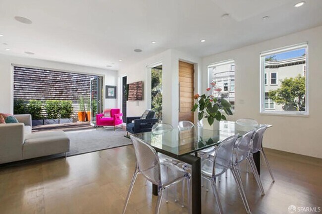 Foto del edificio - 209 Grattan St