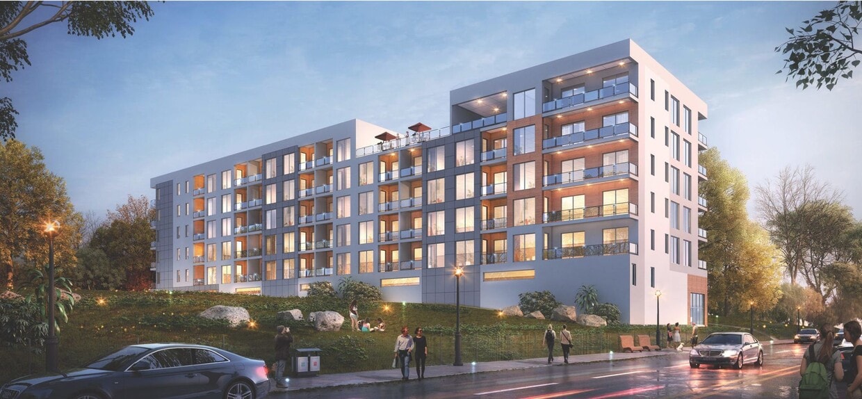 Primary Photo - STUNNING MIDTOWN 2BED 2BATH