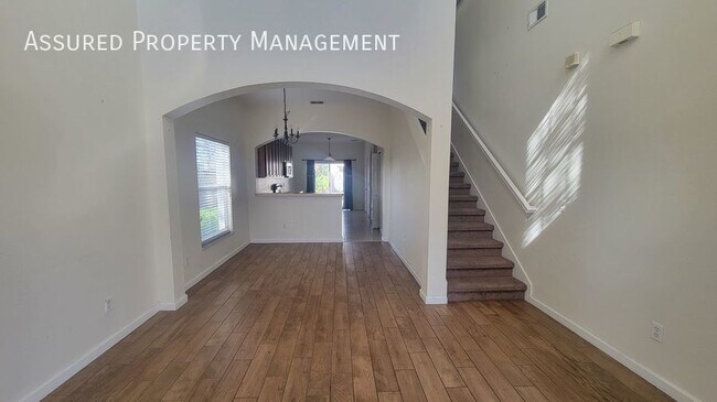 Foto del edificio - 4000 Garden Oak Ct