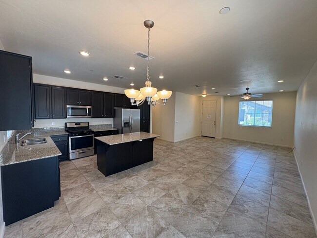 Foto del edificio - NW Gated Community Home Rent Ready!