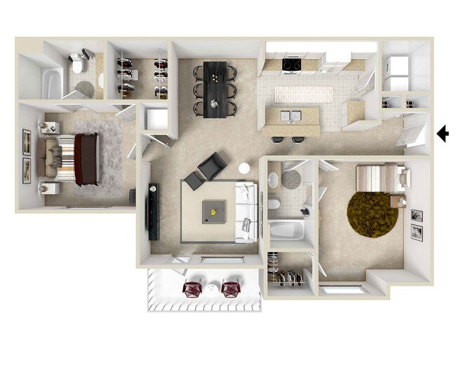 Bedroom Apartments In Bartlett Tn Bedroom Apartments In Bartlett Tn
