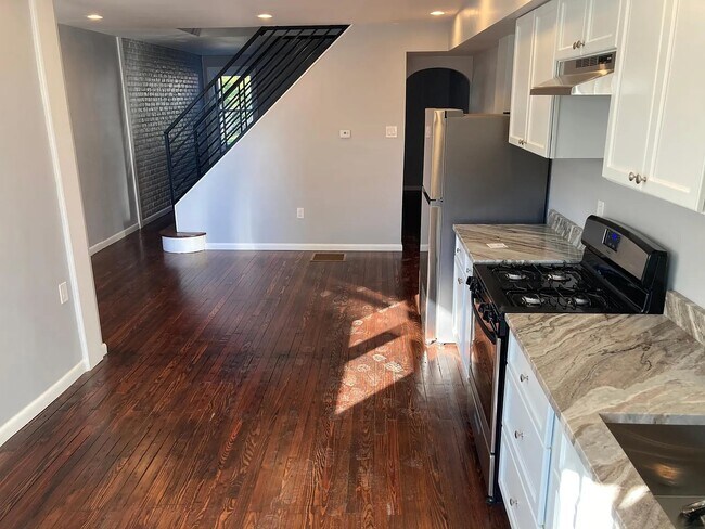 Foto del edificio - 28 Locust St