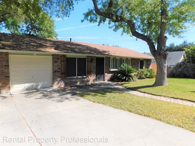 Building Photo - 3 br, 2 bath House - 3219 Rock Creek Run