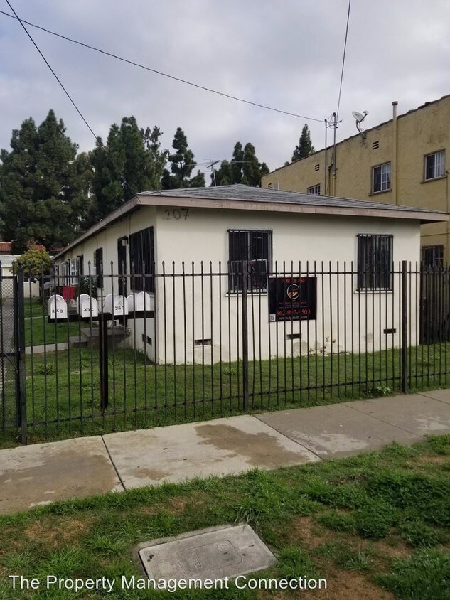 3 Houses for Rent in Compton, CA WestsideRentals