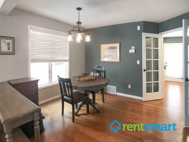 Foto del edificio - Beautiful Grant Creek Home