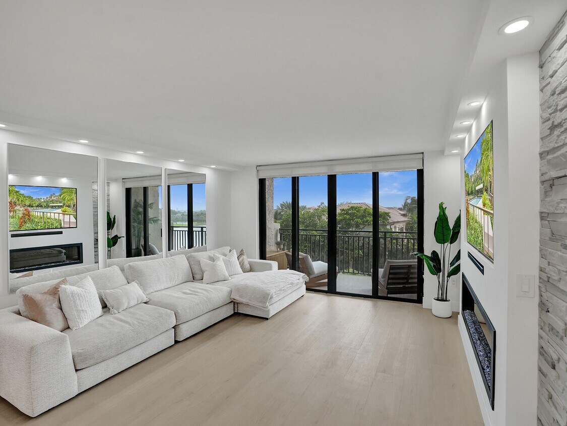 3912 S Ocean Blvd Unit 404, Highland Beach, FL 33487 Condo for Rent