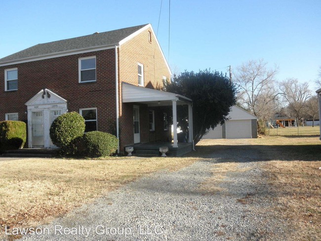 Foto del edificio - 2623 Bowman St NW