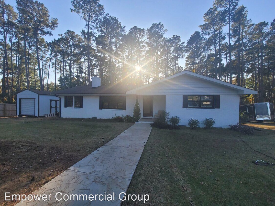 Primary Photo - 3 br, 2 bath House - 2666 Niagara Carthage...