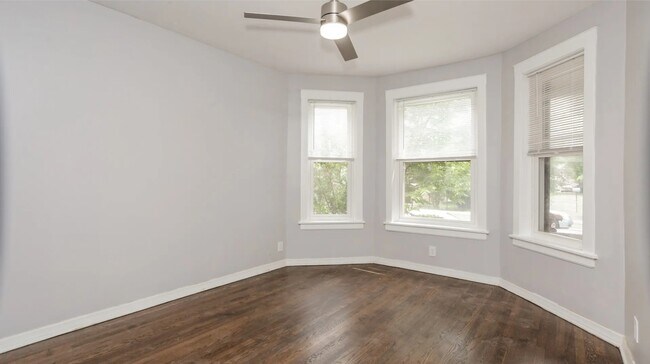 Foto del edificio - 1006 N Lawndale Ave