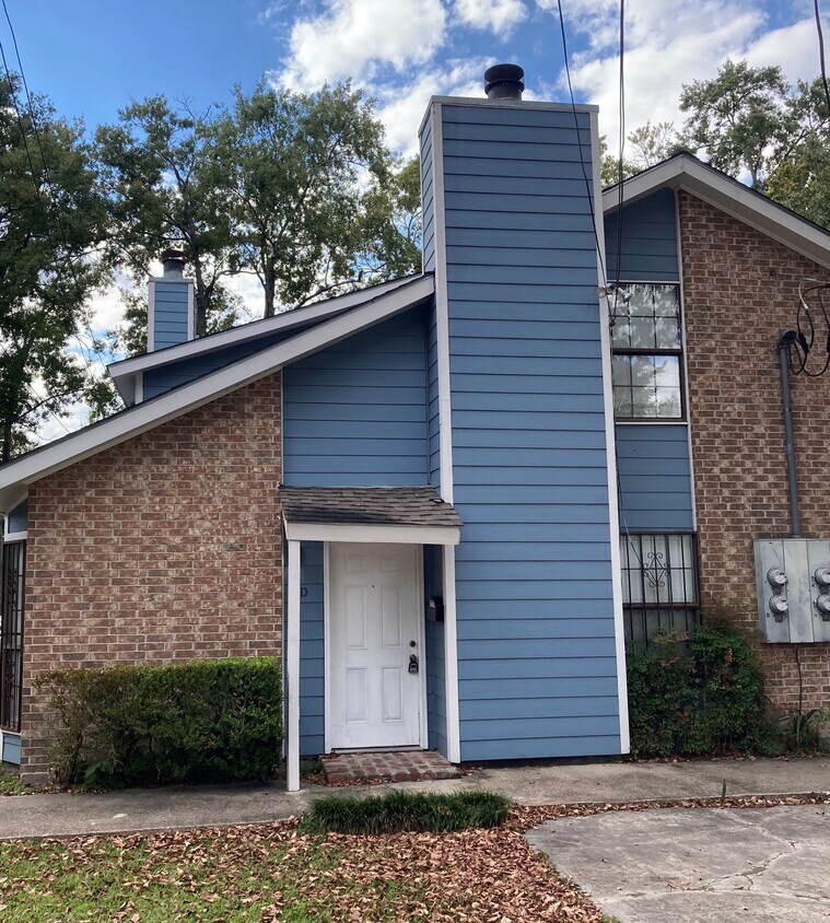 527 Glenmore Ave, Baton Rouge, LA 70806 Townhome Rentals in Baton
