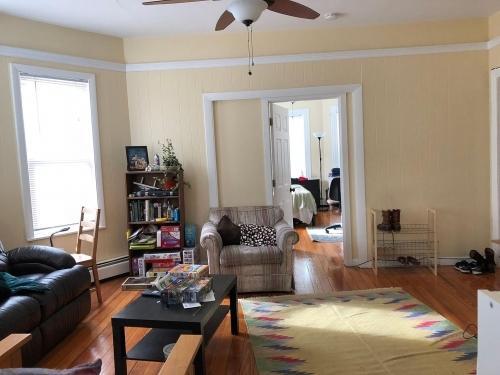 Foto del edificio - 3 bedroom in Somerville MA