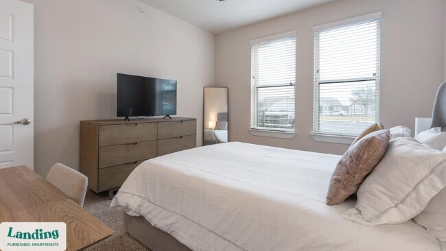 Foto del edificio - 15950 Chase Hill Blvd