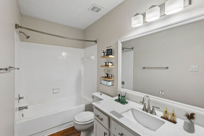 Foto del interior - Tidewater at Atlantic Beach