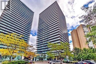 Building Photo - 5500 Yonge St