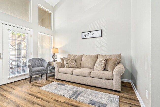 Foto del edificio - 1016 Stonegate Dr
