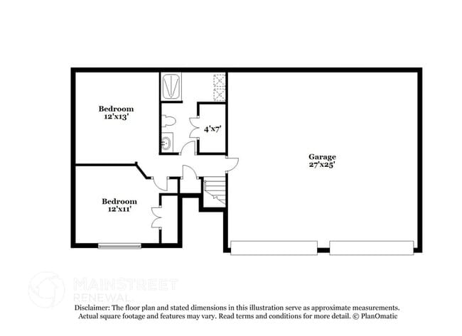 Building Photo - 509 Emerson Dr