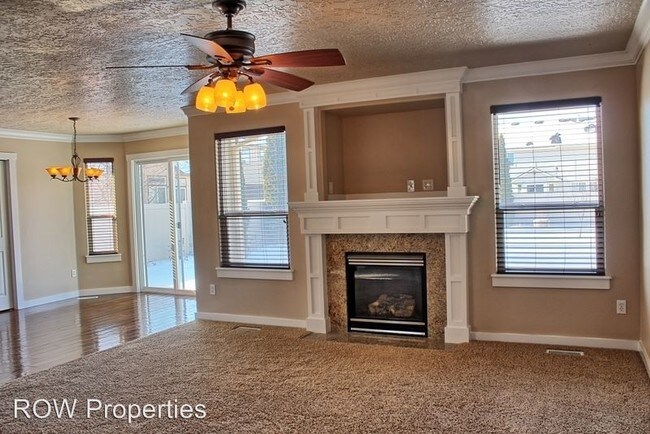 2711 N Wallingford Ave Meridian Id 83646 House For Rent In Meridian Id Apartments Com