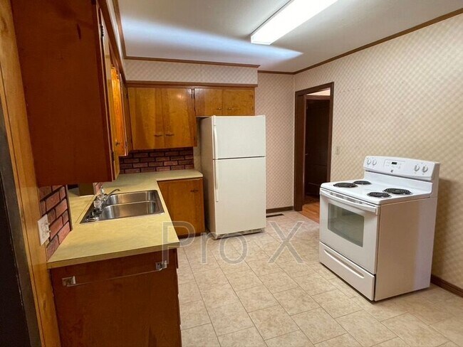 Foto del edificio - 903 Turner Rd