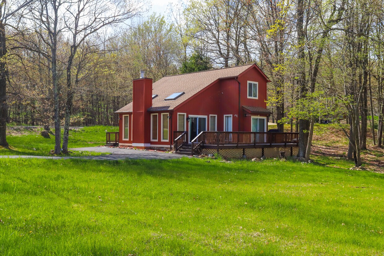 Foto principal - 167 Island Dr