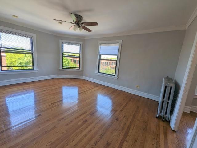 Building Photo - 0 bedroom in CHICAGO IL 60626