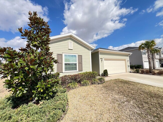 Foto del edificio - AWESOME 4BD/3BA Home in Ocala!!! Washer and Dryer INCLUDED!