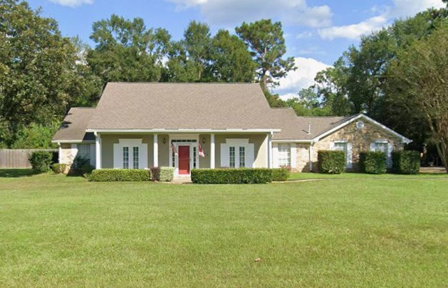 Foto del edificio - 1140 Allison Dr