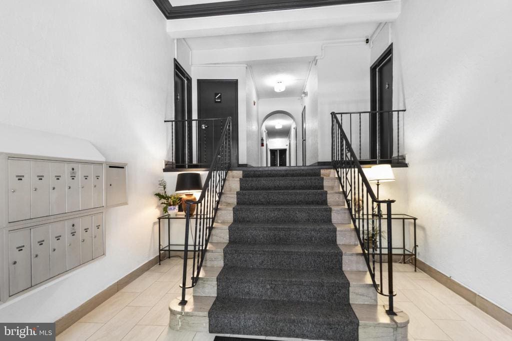 Foto principal - 1441 Euclid St NW