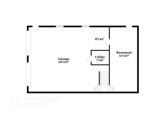 Foto del edificio - 154 Wyngate Ct