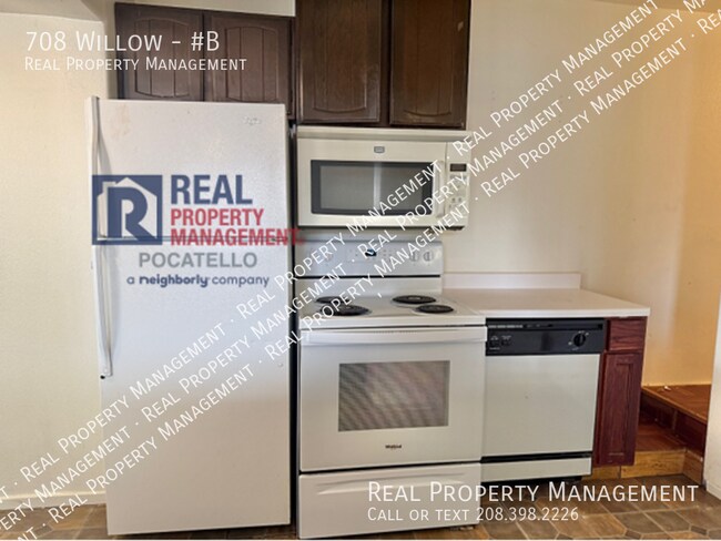 Foto del edificio - 708 Willow-#B