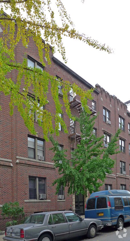 Building Photo - 45-35 42nd St