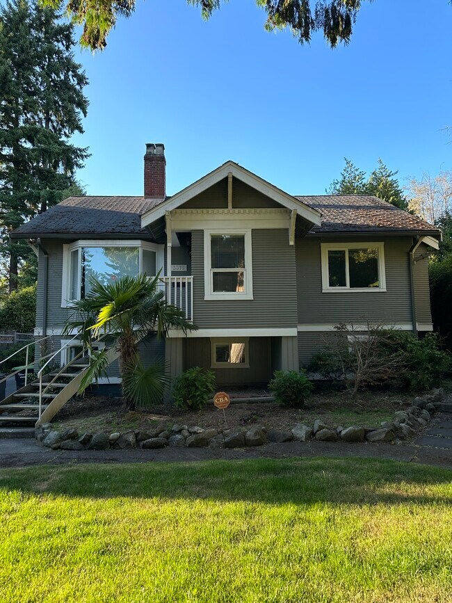 Photo du bâtiment - 3375 W 34th Ave