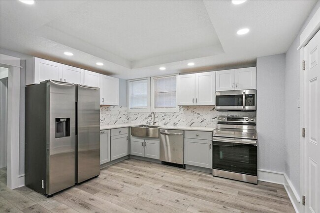 Foto del edificio - 2142 Park St