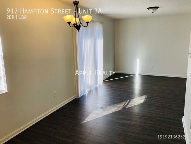 Foto del edificio - 917 Hampton St
