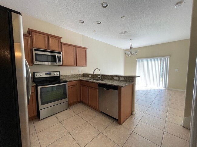 Foto del edificio - Awesome Townhome in Lake Nona area for Rent