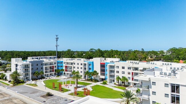 Foto del edificio - New EDGE Collection