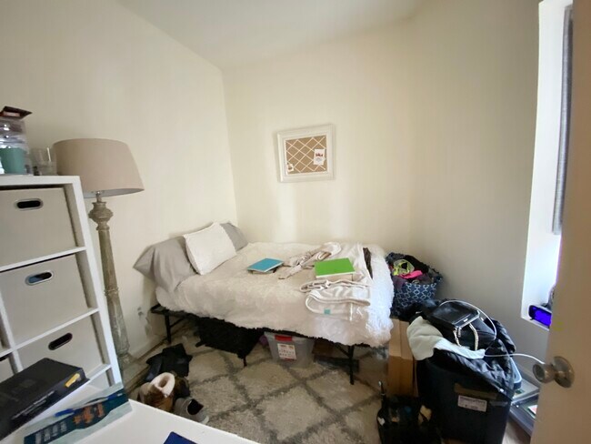 Foto del edificio - 72 Hammond St