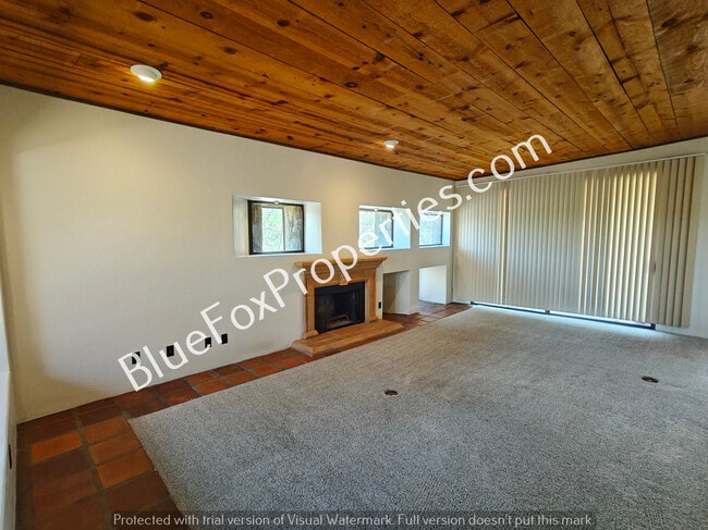 Building Photo - 5867 E Paseo Cimarron