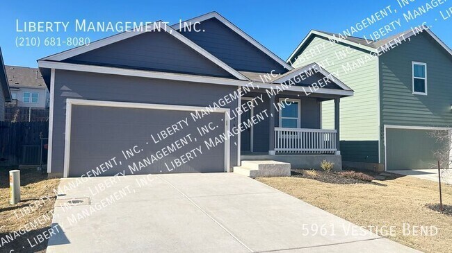 Foto del edificio - 5961 Vestige Bnd