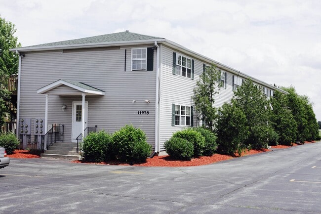 Edificio exterior - 11978 Baneberry Dr