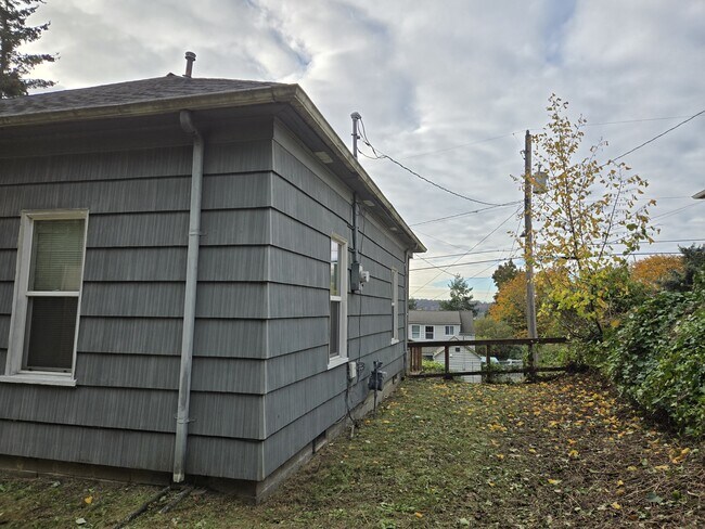 Foto del edificio - 6434 23rd Ave S