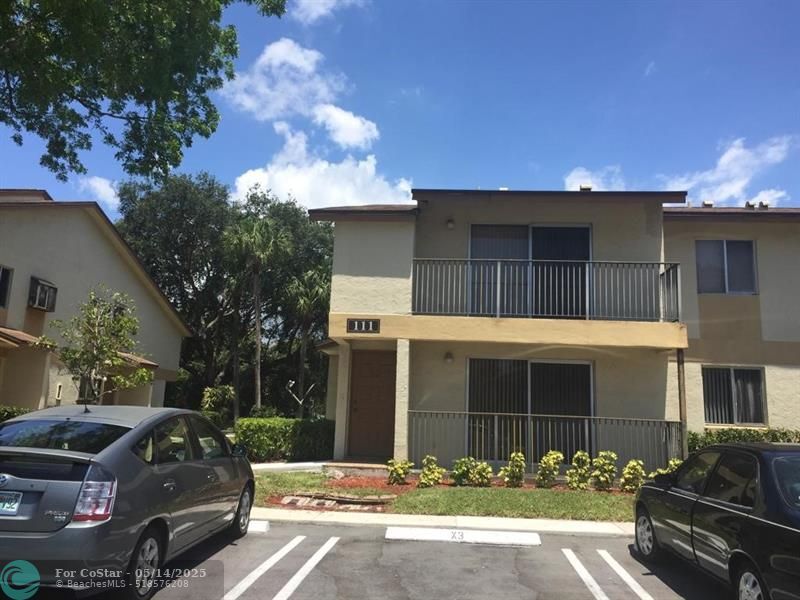 Foto principal - 111 Gardens Dr